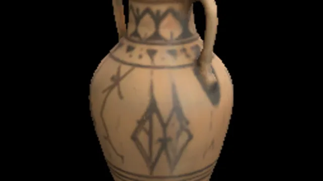 Vase