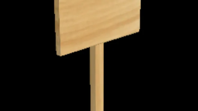 Wooden Sing 1