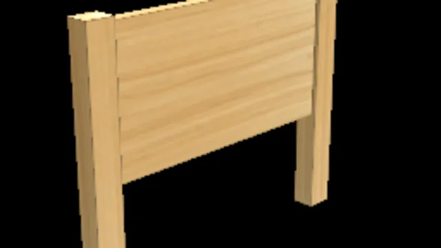 Wooden Sing 2