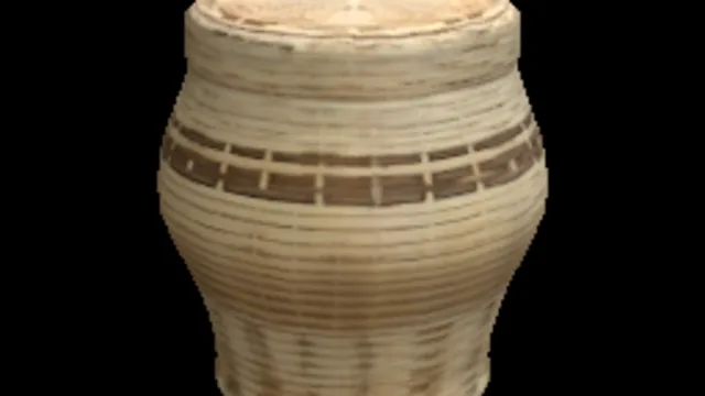 Woven Basket