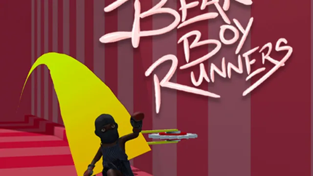 BeanBoy Runners