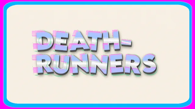 DeathRunners (Beta)