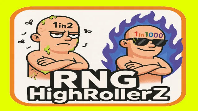 RNG HighRollerz