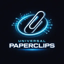 Universal Paperclips thumbnail