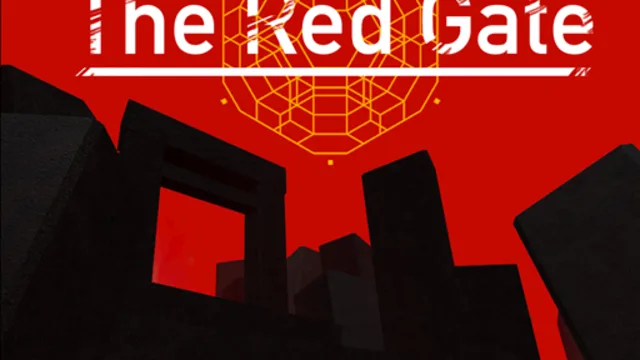 The Red Gate