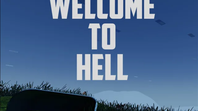 Welcome To Hell