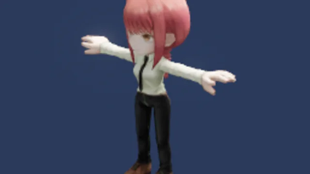 Makima