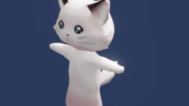 zxcursed cat