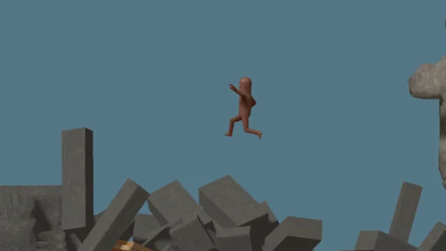 Bomb Survival
