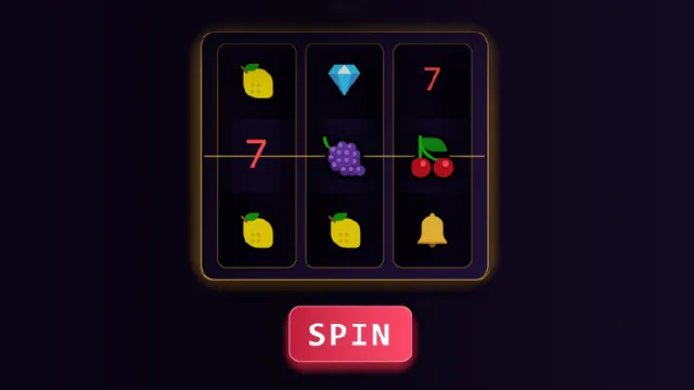 Casino Hack