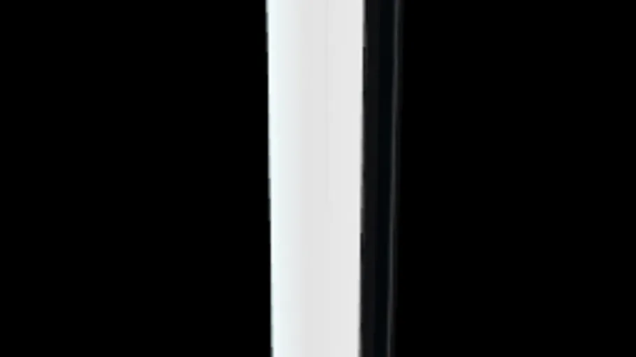 Futuristic Wall Lamp