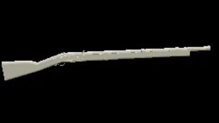 Musket