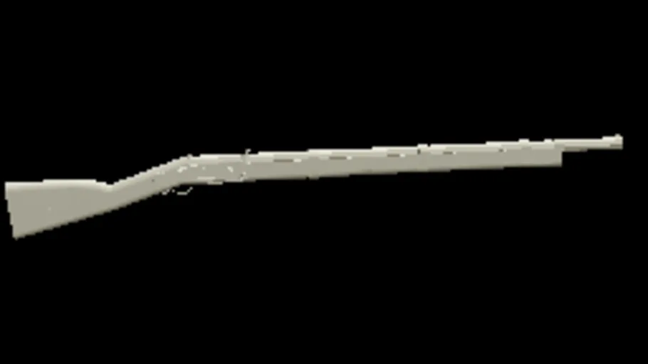 Musket
