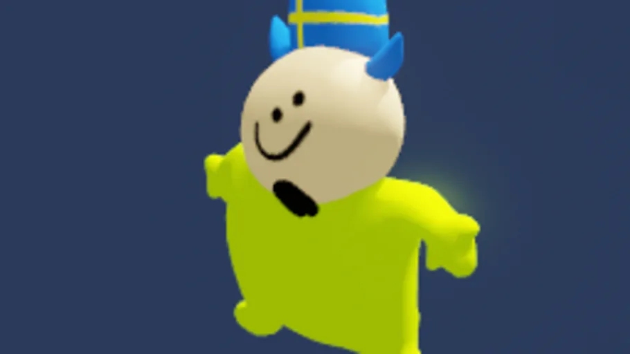 VargFren in 3D