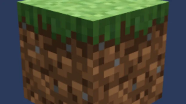 Grass Block