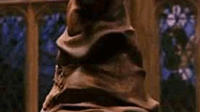 Sorting Hat