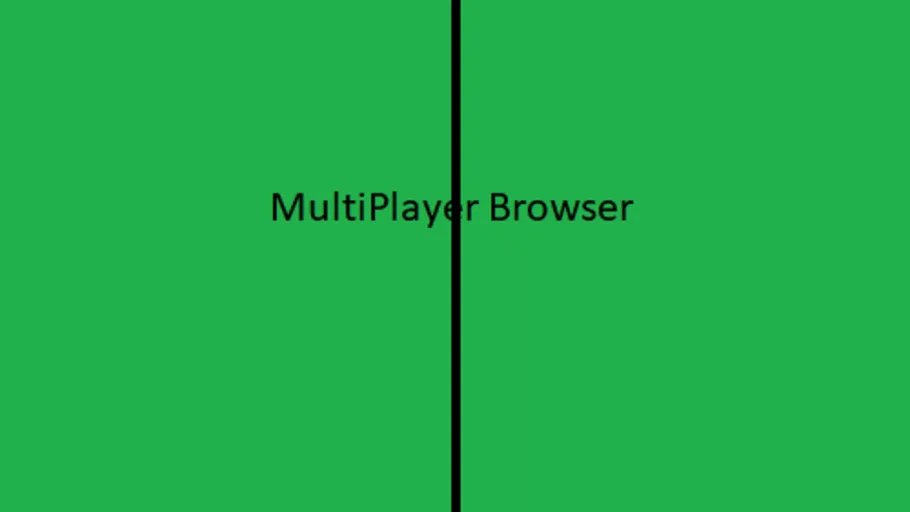 MultiPlayer Browser