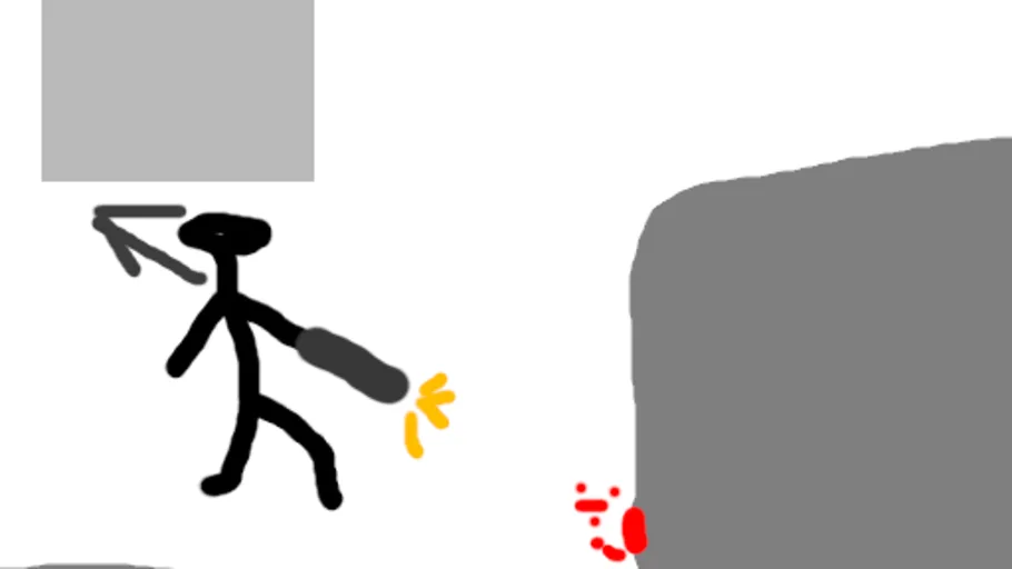 Rocket Jump Beta
