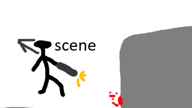 Rocket Jump