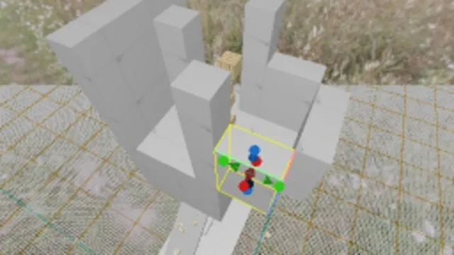 rocket jump deathmatch map