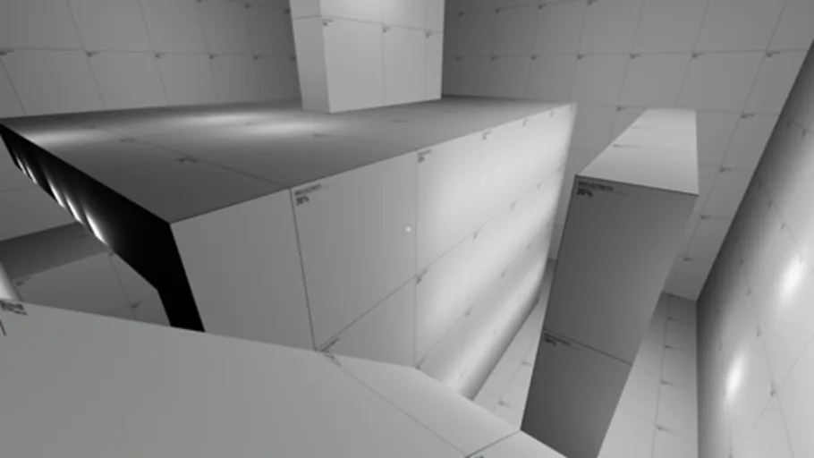 troll o shovel deathmatch map
