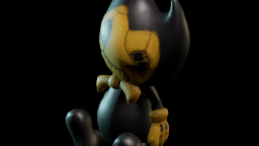 bendy_plush