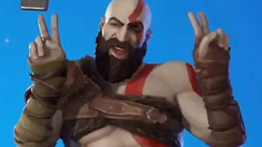 kratos_fortnite