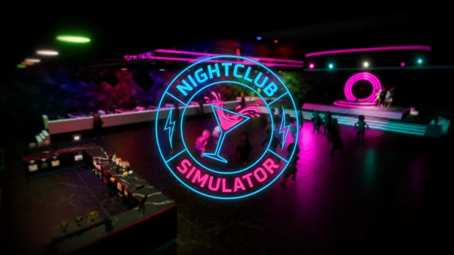[EA] NightClub Simulator