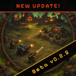 Warrior Land thumbnail