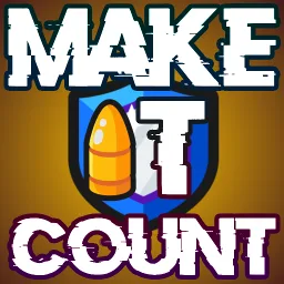 Make It Count thumbnail