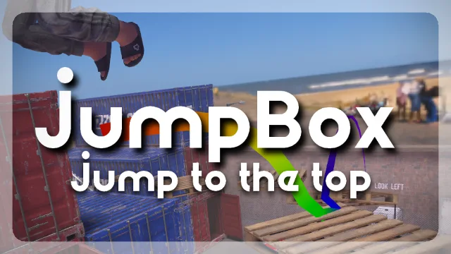 Jump Box