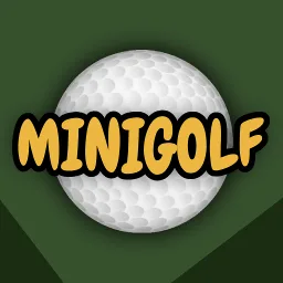 minigolf ⛳ thumbnail