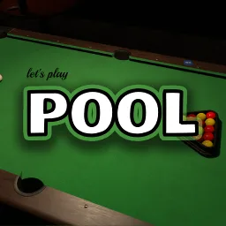 pool 🎱 thumbnail