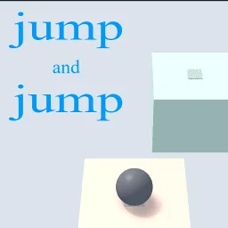 Jump&Jump thumbnail