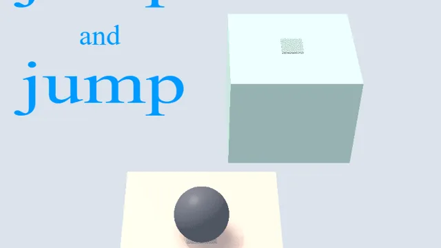 Jump&Jump