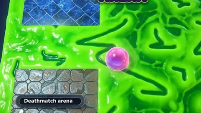 SlimeArena