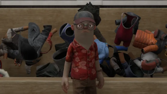 Assembly Line Panic