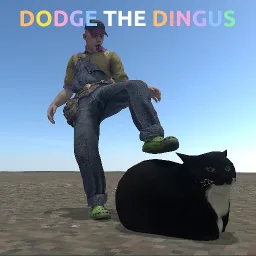 Dodge the Dingus thumbnail