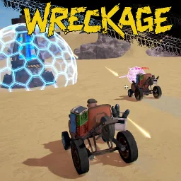 WRECKAGE thumbnail
