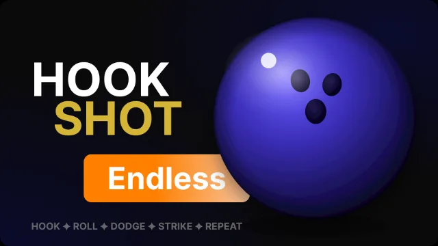 Hook Shot