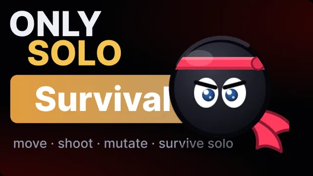 OnlySolo
