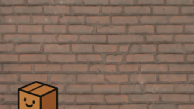 Alley Brick Wall 01