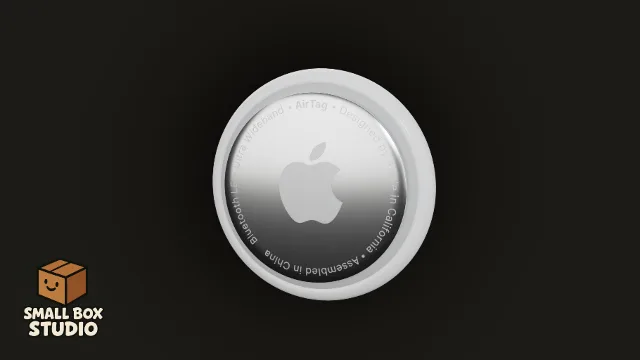 Apple_Airtag