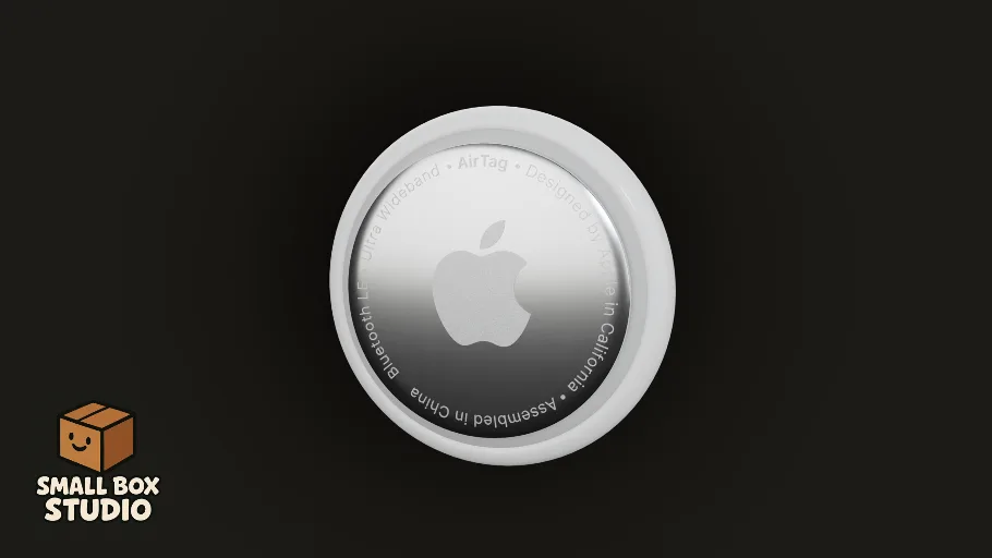 Apple_Airtag