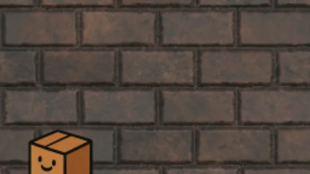 Beaten Down Brick 01