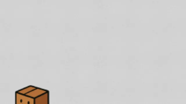 Blank Paint Canvas 01
