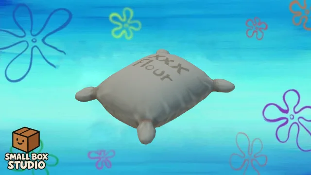 Flour Sack