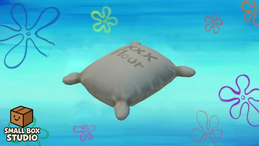 Flour Sack