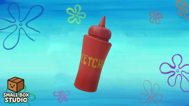 Ketchup