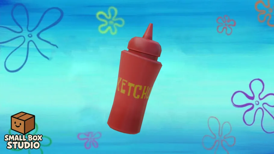 Ketchup